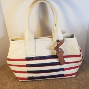 Marc by Marc Jacobs St. Tropez Beach Tote